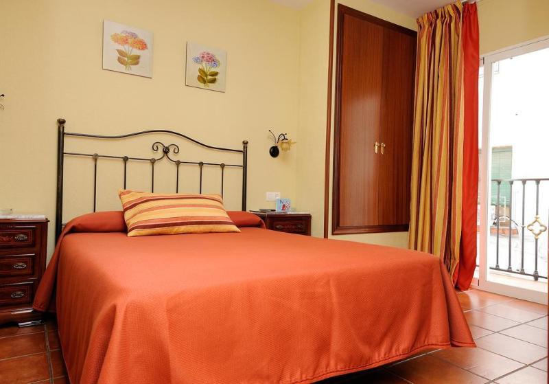 Hostal Jayma Salobrena Ngoại thất bức ảnh