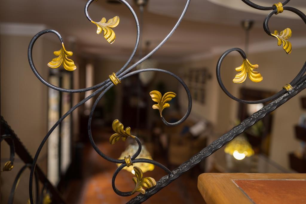 Hostal Jayma Salobrena Ngoại thất bức ảnh