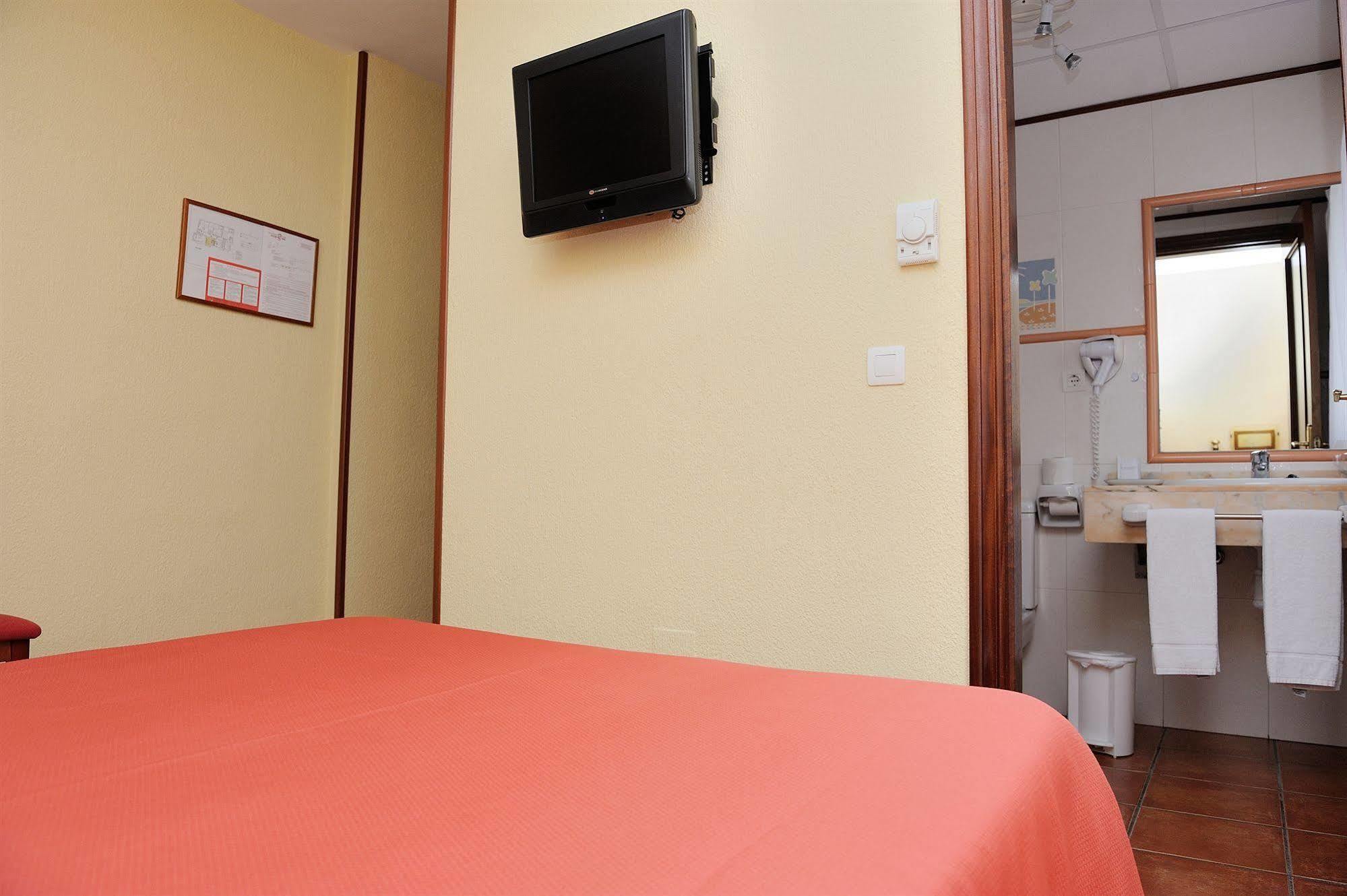 Hostal Jayma Salobrena Ngoại thất bức ảnh