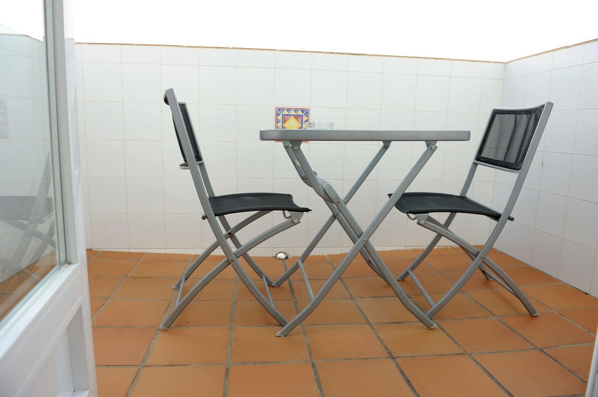 Hostal Jayma Salobrena Ngoại thất bức ảnh
